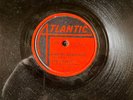 RAY CHARLES Lonely Avenue/Leave My Woman Alone ATLANTIC 1108 R&B/Soul/Blues N-
