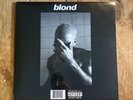 Frank Ocean Blonde Vinyl - Unopened Black Friday (BOOTLEG HENCE THE PRICE)