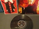 Ghost (32) – Our Live Majesty-HEAVY METAL-Ghost B.C-RARE LP