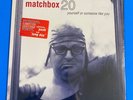 Matchbox Twenty – Yourself Or Someone Like You (1996) Lava vinyl New Sealed LP