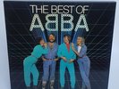 ABBA - Best of (1982 UK Readers Digest Exclusive) 5 Vinyl LP Box Set  *All MINT*