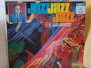 T.K. Ramamoorthy Fabulous Notes and Beats of the Indian Carnatic Jazz LP Vinyl