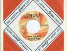 ROCK 45 - ROLLING STONES 