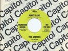ROCK / POP 45- BEATLES 