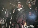 Eazy-Duz-It by Eazy-E (Record, 2002)