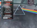 Dark Side of the Moon by pink floyd. 80 x new sealed remastered copies