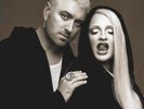 SAM SMITH: UNHOLY (FEAT.KIM PETRAS) {LP vinyl}