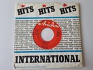Manuela - Hula-Serenade 7'' Vinyl Germany