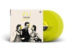 Verdena - Volevo Magia - 2LP Giallo Edizione Numerata Limitata 