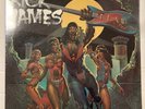 RICK JAMES Bustin Out Of L Seven - NEW LP VINYL SEALED - CUT OUT - 1979 MOTOWN