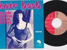 Kate BUSH * The Man With The Child * Exclusive PS * 1978 BELGIUM / BELGIAN 45 *