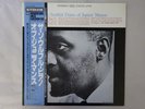Junior Mance The Soulful Piano Of Junior Mance Jazzland VIJ-142   VINYL LP OBI