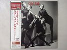 Joe Beck Trio Girl Talk Venus Records TKJV-19124 Japan 180g VINYL LP OBI