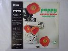 Imada, Masaru Solo & Trio Poppy Three Blind Mice TBM-2514 Japan  VINYL LP OBI