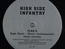 High Side Infantry 