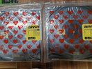 Bring Me The Horizon ‎Amo 19075895711 2 × Vinyl, LP, Album LTD Signed Clear Zip