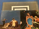 Minnie Riperton - Adventures In Paradise Orig 1975 EPIC Lp PE-33454