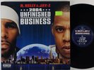 R. Kelly & Jay-Z 