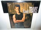 Randy Travis - No Holdin' Back LP 1989 Sealed