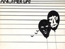 U2 ANOTHER DAY Irish Picture Sleeve 1982 CBS Records RARE 7