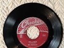 BO DIDDLEY I m a Man CHECKER 814