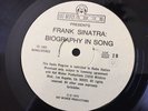 FRANK SINATRA 8-LPs Box Set Radio Promo 