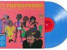 Miles Davis Vinyl LP Turnaround BLUE VINYL RSD Sealed and MINT 2023