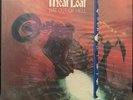 Meat Loaf - Bat Out Of Hell- Half Speed Master 1980 LP Record Epic HE 44974*