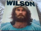 Dennis Wilson, Pacific Ocean Blue vinyl LP in gatefold sleeve, 1977