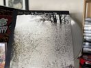 Bon Iver - For Emma Forever Ago (Record, 2013) Newbury Comics CLEAR /1000
