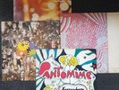 Beatles Fan Club Christmas Records : 1966 - 1969 Excellent
