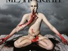 MESHUGGAH OBZEN NEW LP