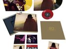 Wishbone Ash - Argus - 50th Anniversary Edition 1972-2022 - Box Set 3CD, 2LP, DV