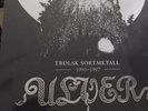 Ulver Trolsk Sortmetall