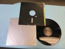 Blue Monday/The Beach--New Order--Record LP Vinyl-1983-Factory-Factus-1--Single