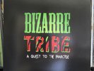 AMERIGO GAZAWAY - BIZARRE TRIBE: A QUEST TO THE PHARCYDE (VINYL 2LP)  2013  RARE
