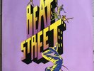 BEAT STREET -Original Soundtrack- LP ( 1984) OST 780154-180 Rap/Hip Hop/Electro