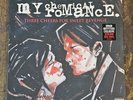 My Chemical Romance - Three Cheers for Sweet Revenge UO Oxblood Colored Vinyl