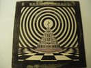 BLUE OYSTER CULT 'TYRANNY & MUTATION' LP 1973 COLUMBIA CQ-32017 QUAD