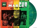 The Capitol Session '73 by Bob Marley (Record, 2021)