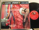TAS RCA LSC 1817 OFFENBACH Gaite Parisienne Fiedler 11S 10S SD 1958 VG++ TO NM