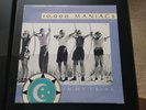 10,000 Maniacs  In My Tribe  Vinyl  96 07381  First US Pressing