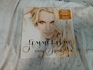 Britney Spears - Femme Fatale Limited Edition Gold LP Vinyl