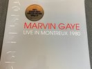Marvin Gaye 