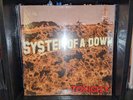 System of a Down - TOXICITY - Vinyl LP - NEW & SEALED