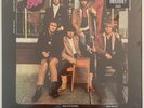 MOBY GRAPE LP- (Sundazed) Pop Psych Reissue w/Poster