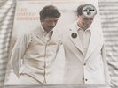 Santana, McLaughlin Love Devotion Surrender Colored Vinyl