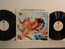 Dire Straits, Alchemy, Live, 1984 Warner Bros. W1-25085 2LPs Gatefold Club