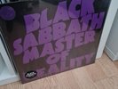 BLACK SABBATH - 