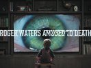 ROGER WATERS AMUSED TO DEATH [LP] NEW LP